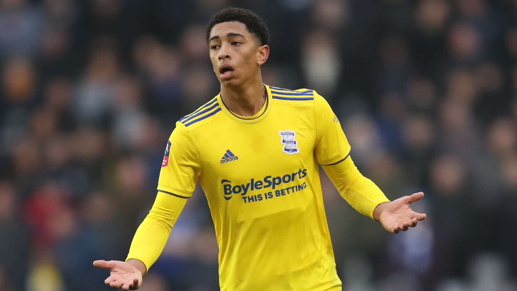 巨大压力 巨大压力