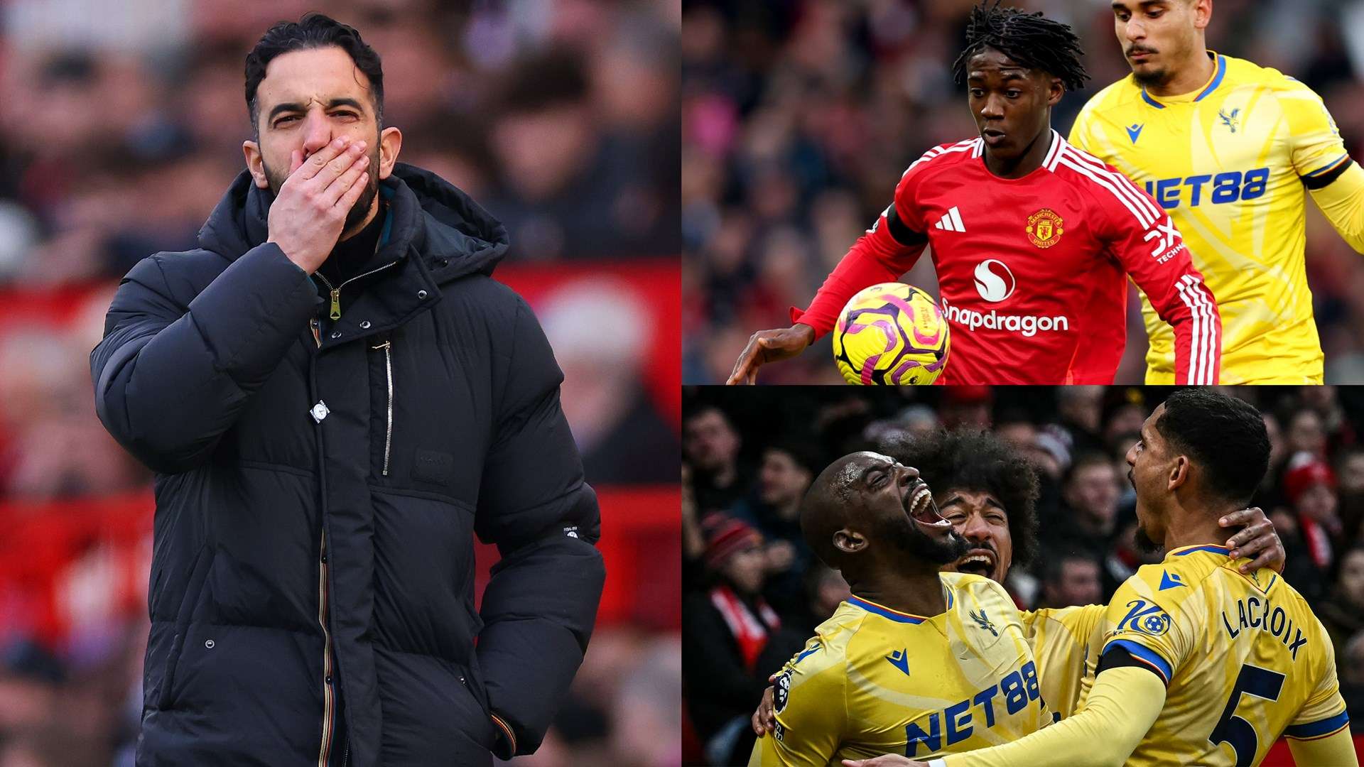 超影响下的 超影响下的