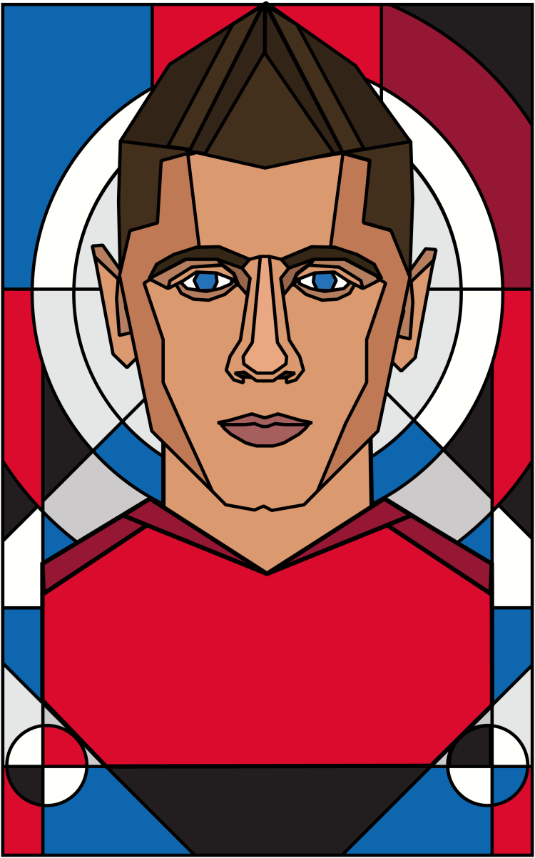 球队为他提 球队为他提