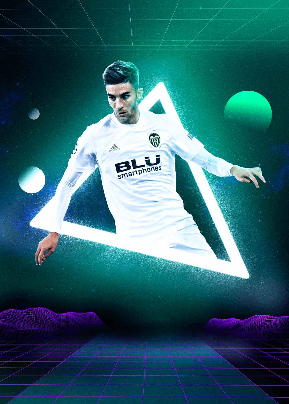 兰帕德的回 兰帕德的回