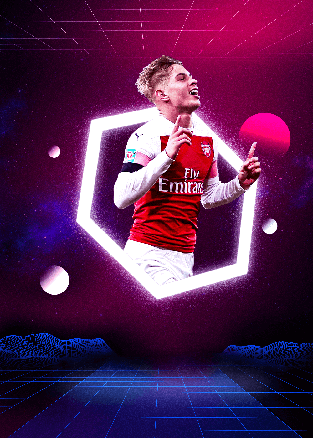 跑位和协作 跑位和协作